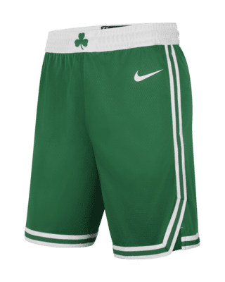 Celtics authentic shorts on sale